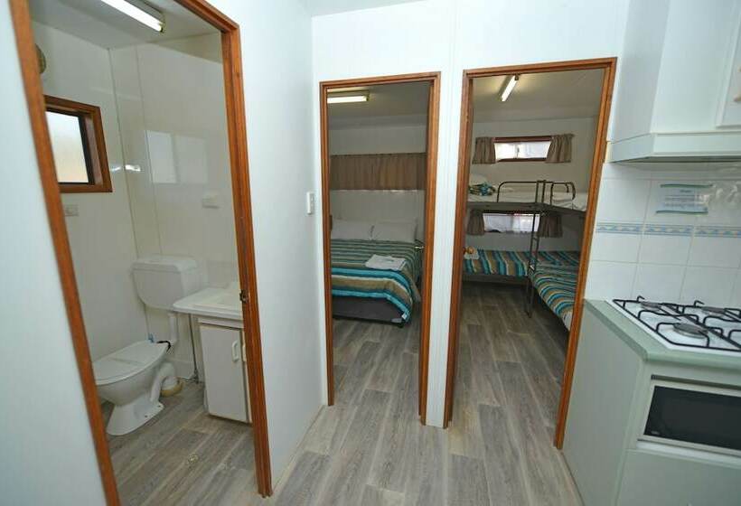 오두막, Echo Holiday Parks   Renmark