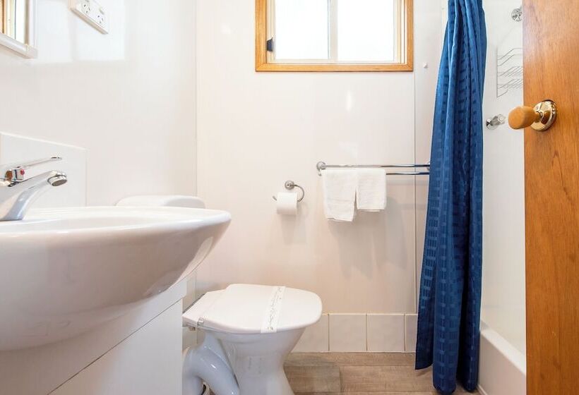 בקתה, Echo Holiday Parks   Renmark