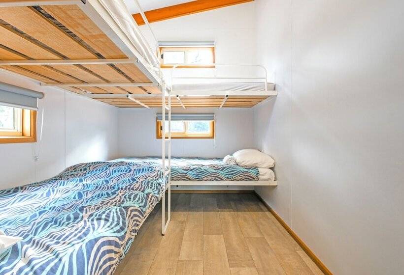 בקתה, Echo Holiday Parks   Renmark