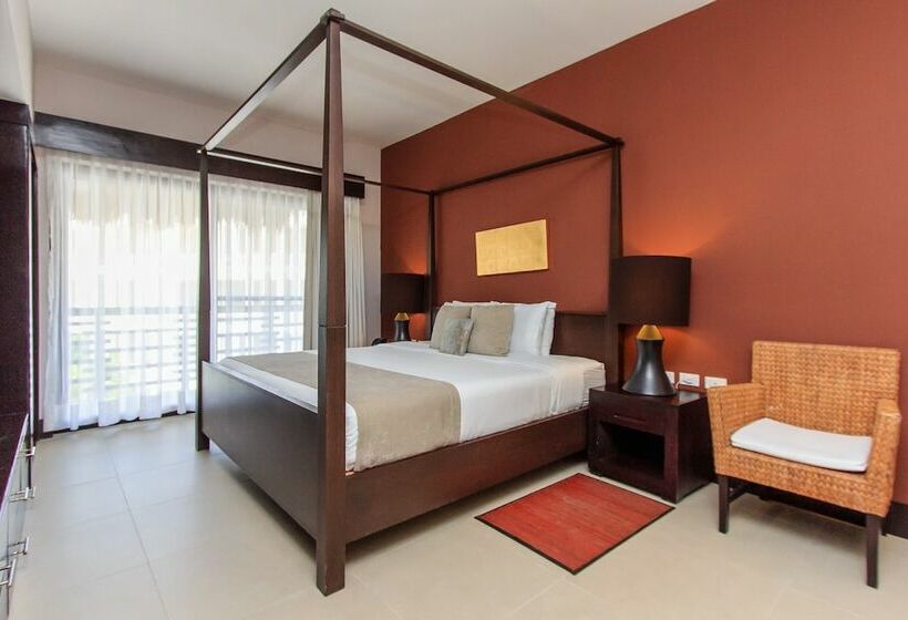 Apartamento Ático 1 Quarto, Aldea Thai By Stella Rentals