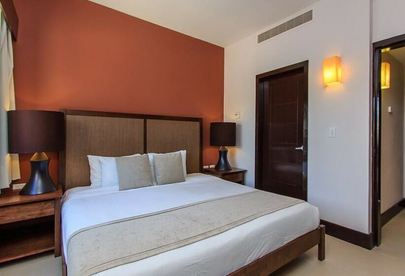 Apartamento Ático 1 Quarto, Aldea Thai By Stella Rentals