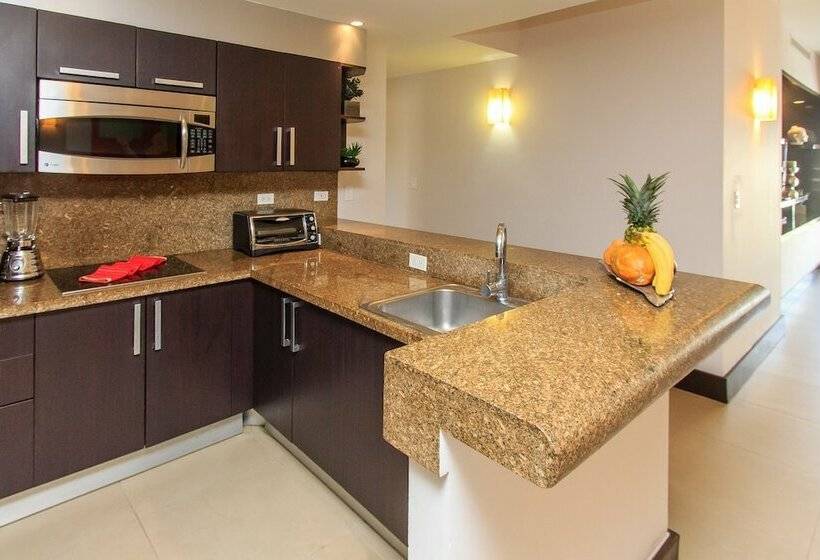 Apartamento Ático 1 Quarto, Aldea Thai By Stella Rentals