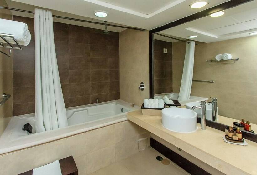 Apartamento Ático 1 Quarto, Aldea Thai By Stella Rentals