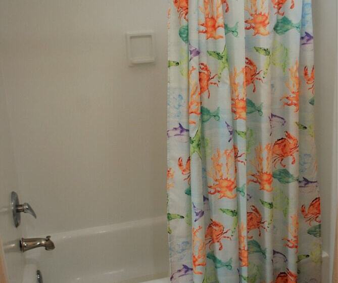 إستوديو ديلوكس, Anna Maria Island Dream Inn