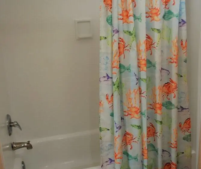 デラックススタジオ, Anna Maria Island Dream Inn