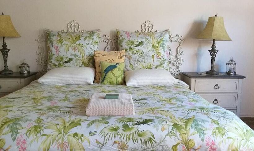 جناح ديلوكس, Schumann S Resort & Park