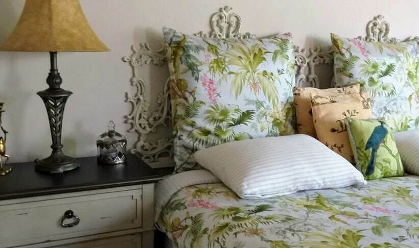 جناح ديلوكس, Schumann S Resort & Park