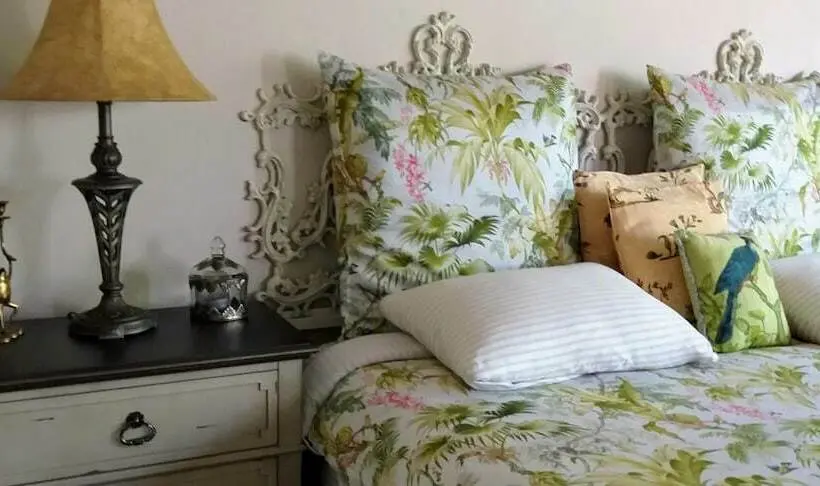 デラックススイート, Schumann S Resort & Park