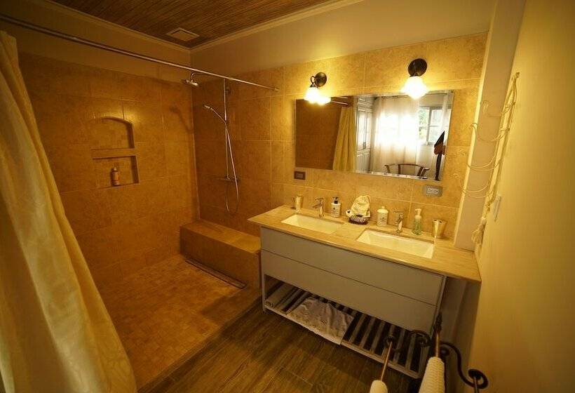 جناح ديلوكس, Schumann S Resort & Park