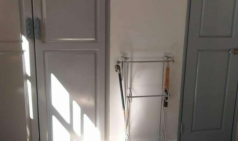 Suite Deluxe, Schumann S Resort & Park