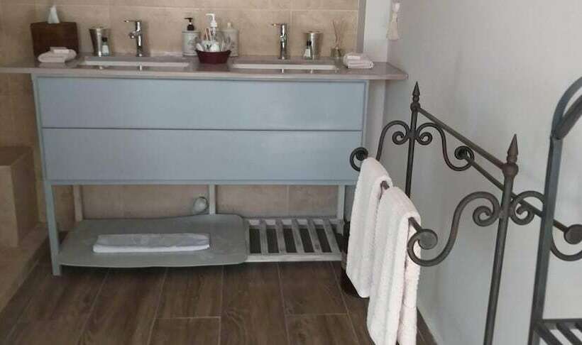 جناح ديلوكس, Schumann S Resort & Park