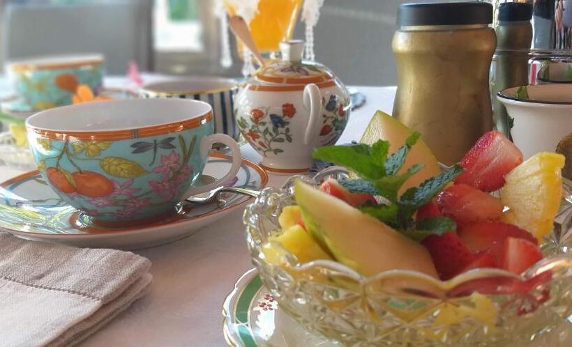 جناح ديلوكس سرير كينج, Schumann S Resort & Park