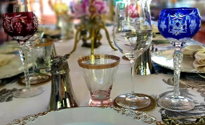 جناح ديلوكس, Schumann S Resort & Park