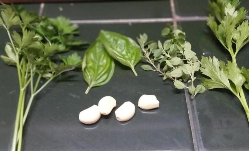 جناح ديلوكس, Schumann S Resort & Park