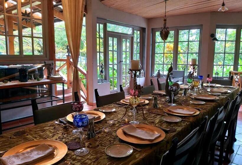 جناح ديلوكس سرير كينج, Schumann S Resort & Park