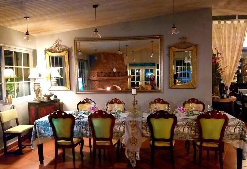 جناح ديلوكس سرير كينج, Schumann S Resort & Park