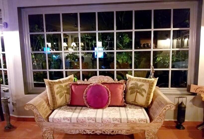 جناح ديلوكس, Schumann S Resort & Park