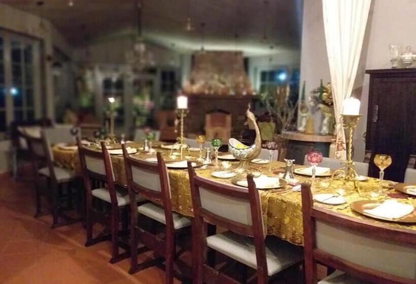 جناح ديلوكس, Schumann S Resort & Park