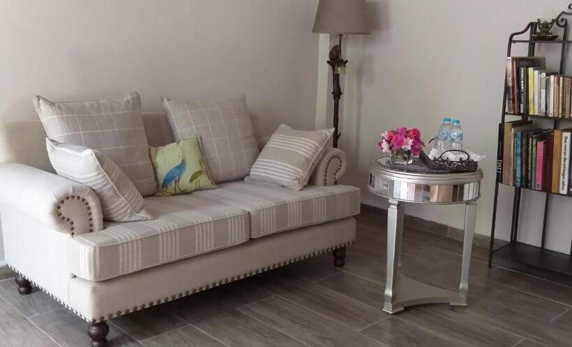 جناح ديلوكس سرير كينج, Schumann S Resort & Park