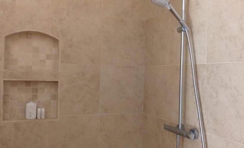 جناح ديلوكس سرير كينج, Schumann S Resort & Park