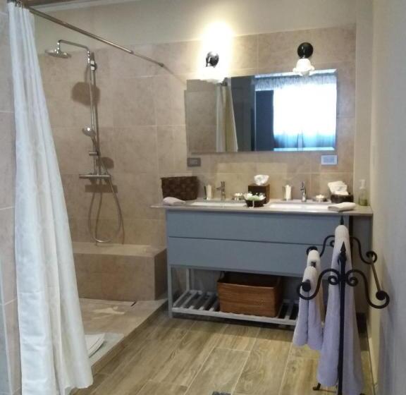 جناح ديلوكس سرير كينج, Schumann S Resort & Park