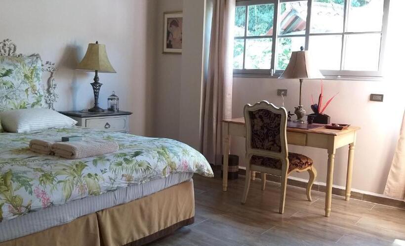 Люкс Deluxe Кровать Кинг, Schumann S Resort & Park