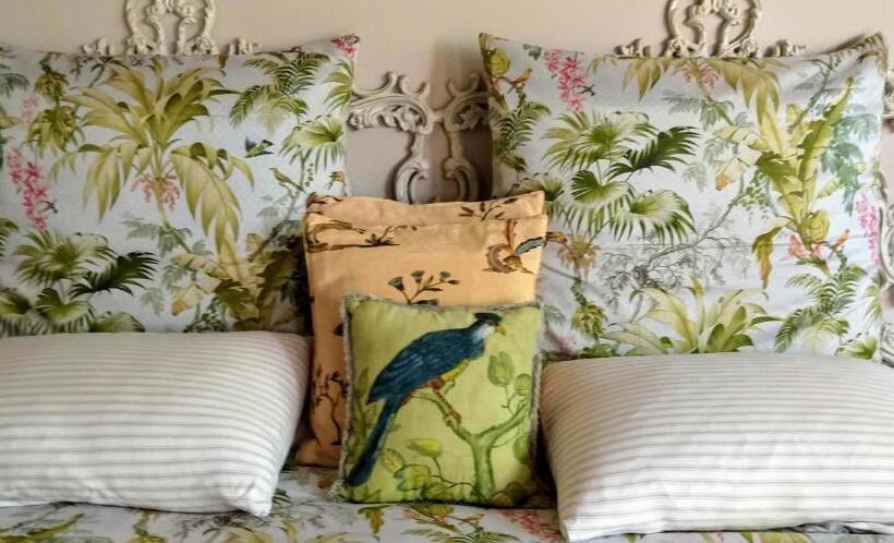 جناح ديلوكس سرير كينج, Schumann S Resort & Park