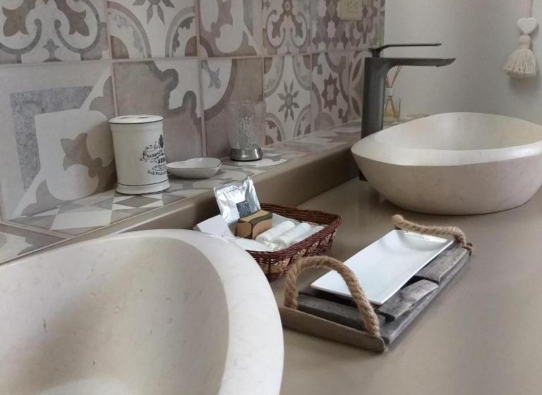 Люкс Повышенной Комфортности, Schumann S Resort & Park