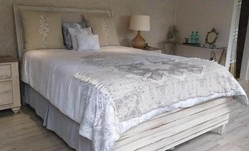 Suite Deluxe, Schumann S Resort & Park