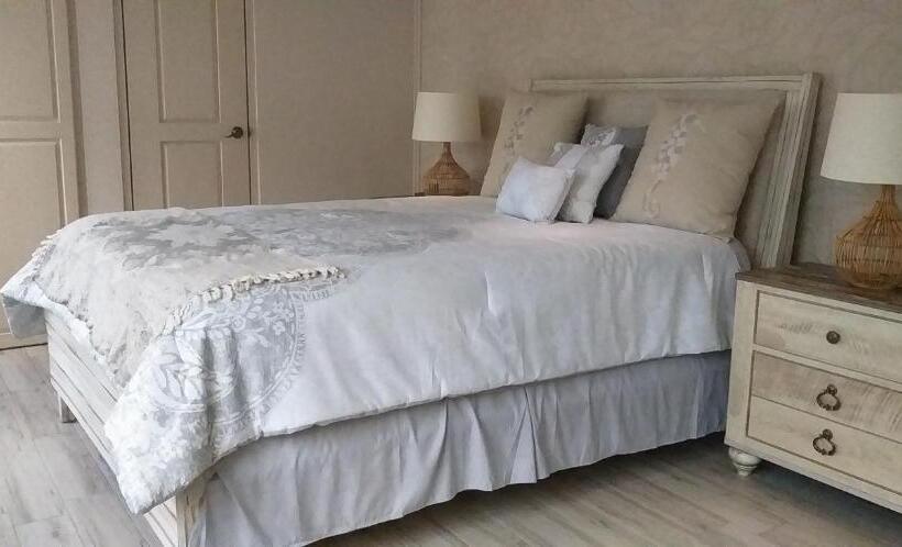 Suite Deluxe, Schumann S Resort & Park