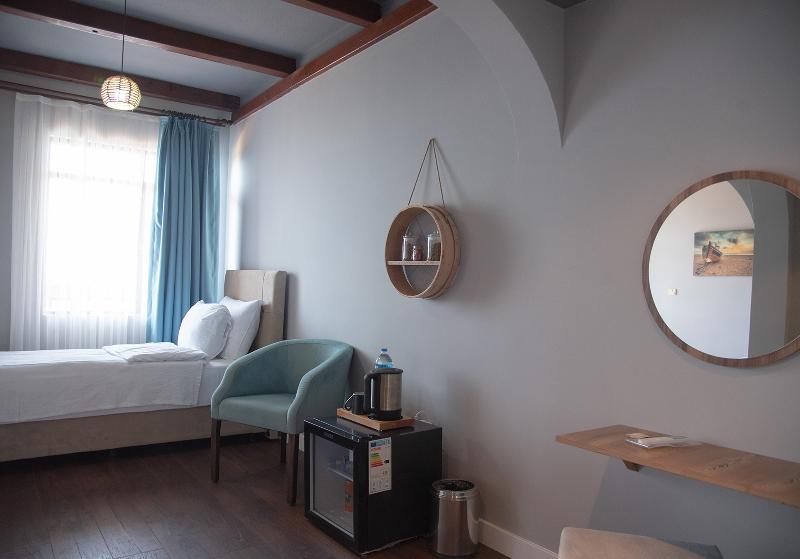 Номер Стандарт, Spa Villa Pasiega