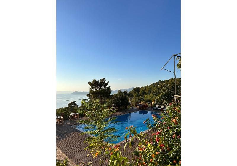 标准间, Spa Villa Pasiega