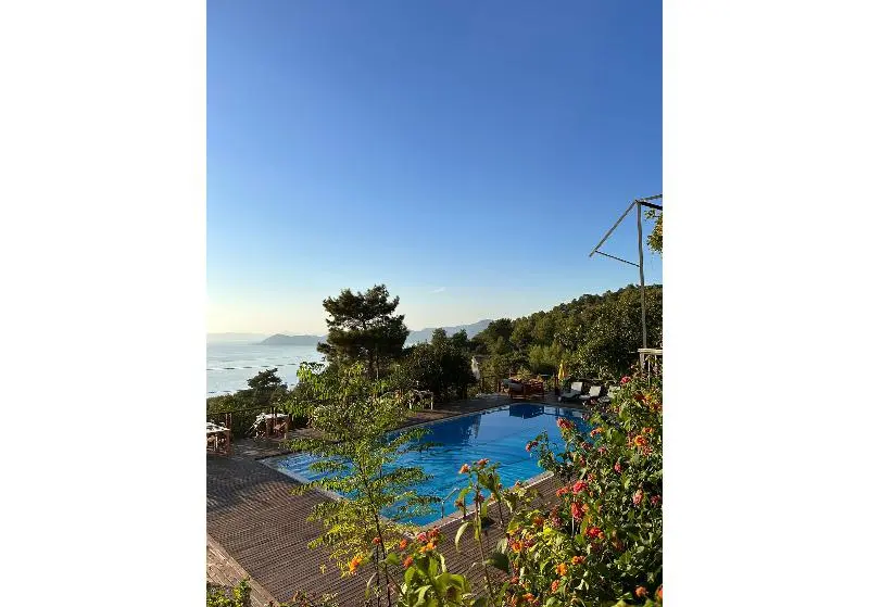 スタンダードルーム, Spa Villa Pasiega