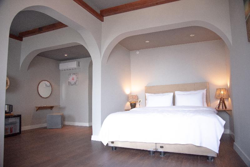 Номер Стандарт, Spa Villa Pasiega