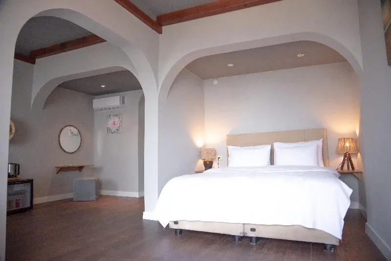 スタンダードルーム, Spa Villa Pasiega