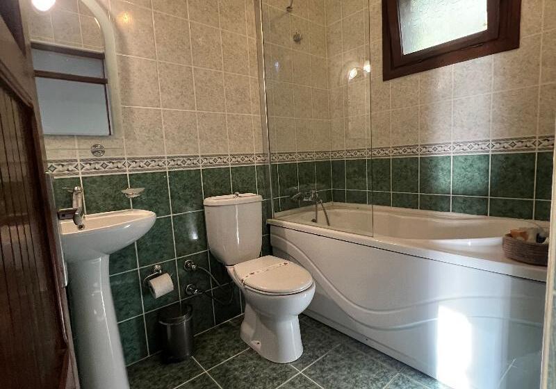 标准间, Spa Villa Pasiega