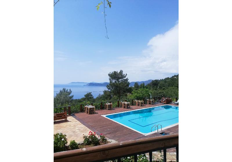 Номер Стандарт, Spa Villa Pasiega