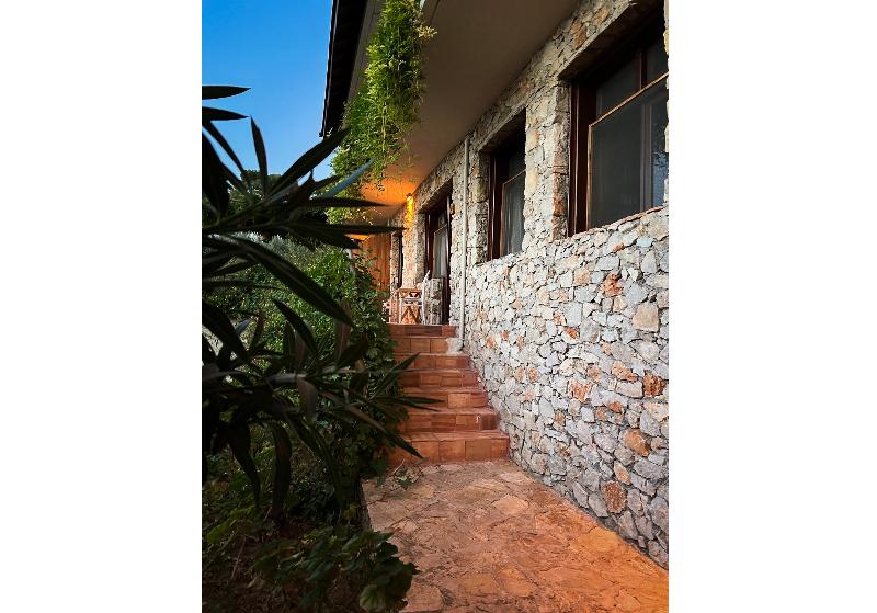 Номер Стандарт, Spa Villa Pasiega