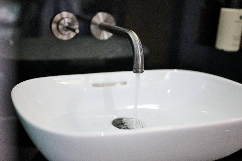 标准间, Spa Villa Pasiega