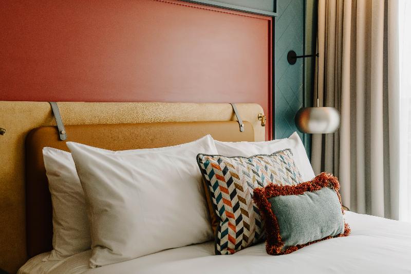 Номер Стандарт, Spa Villa Pasiega