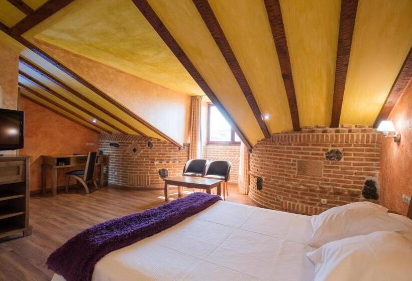 标准间, Spa Villa Pasiega