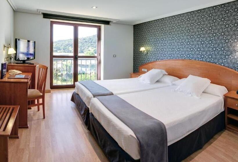 Номер Стандарт, Spa Villa Pasiega