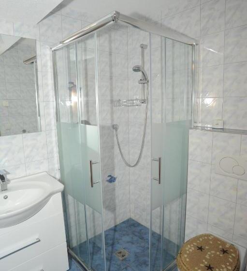 스탠다드 싱글 룸, Gasthaus Pension Fischerkeller