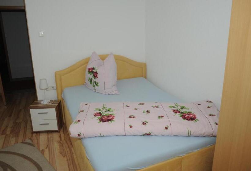 스탠다드 싱글 룸, Gasthaus Pension Fischerkeller