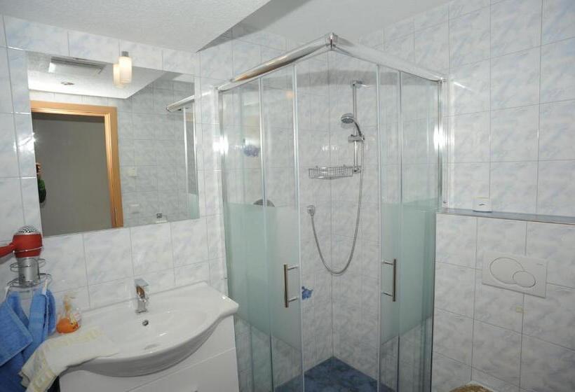 스탠다드 룸, Gasthaus Pension Fischerkeller