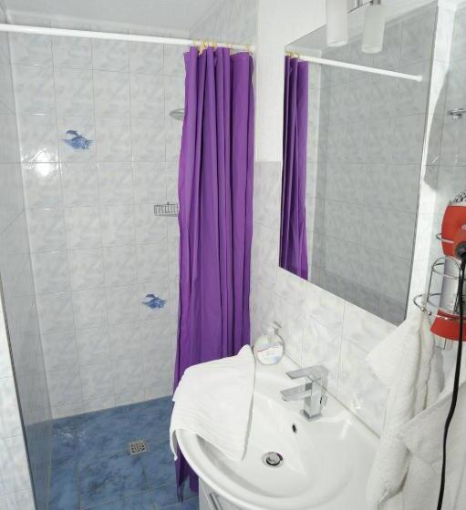 스탠다드 룸, Gasthaus Pension Fischerkeller