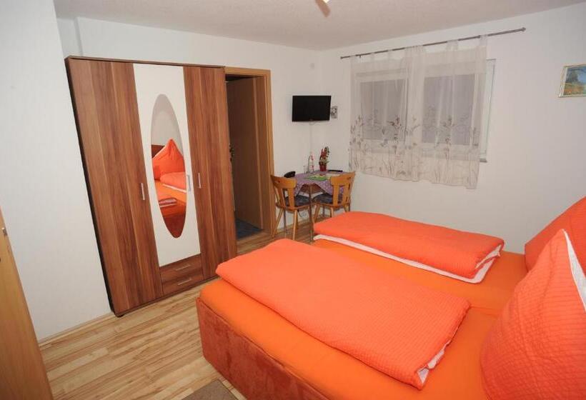 스탠다드 룸, Gasthaus Pension Fischerkeller