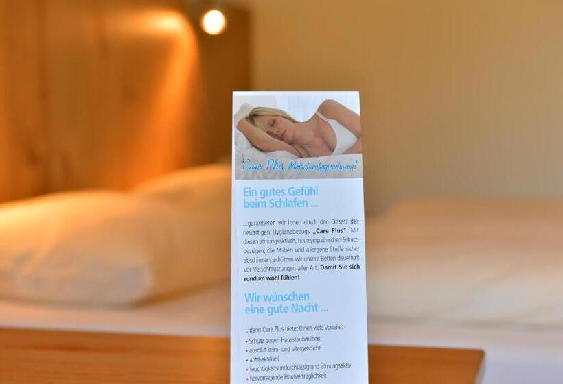 基本间, Pension Gambrinus