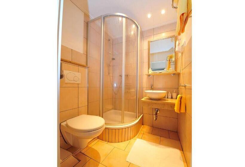 基本间, Pension Gambrinus