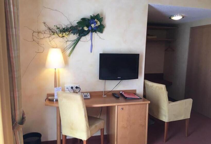 Quarto Economy, Businesshotel Heilbronn  Biberach
